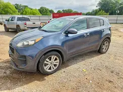 KNDPM3AC0H7098124 2017 KIA SPORTAGE
