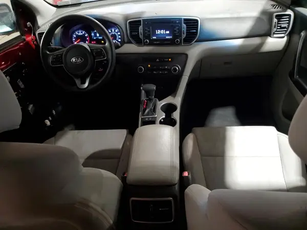 KNDPM3AC0H7103970 2017 KIA SPORTAGE - Image 8