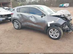 KNDPM3AC0H7106092 2017 KIA SPORTAGE
