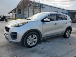 KNDPM3AC0H7106223 2017 KIA SPORTAGE
