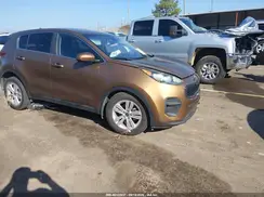 KNDPM3AC0H7113978 2017 KIA SPORTAGE