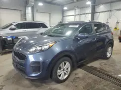 KNDPM3AC0H7114841 2017 KIA SPORTAGE