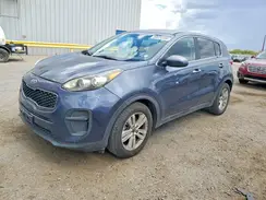 KNDPM3AC0H7116167 2017 KIA SPORTAGE