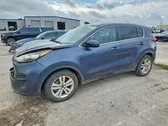 KNDPM3AC0H7118615 2017 KIA SPORTAGE