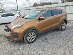 KNDPM3AC0H7118923 2017 KIA SPORTAGE