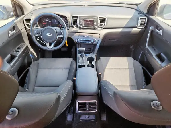 KNDPM3AC0H7119845 2017 KIA SPORTAGE - Image 8