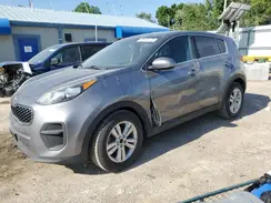KNDPM3AC0H7129873 2017 KIA SPORTAGE