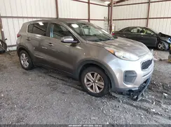 KNDPM3AC0H7130845 2017 KIA SPORTAGE