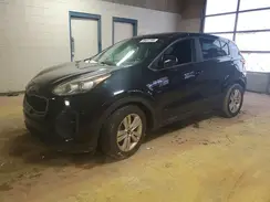 KNDPM3AC0H7131266 2017 KIA SPORTAGE