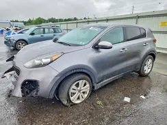 KNDPM3AC0H7132420 2017 KIA SPORTAGE