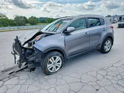 KNDPM3AC0H7133633 2017 KIA SPORTAGE