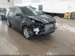 KNDPM3AC0H7135401 2017 KIA SPORTAGE