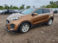 KNDPM3AC0H7136337 2017 KIA SPORTAGE