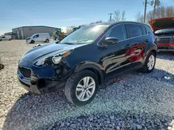 KNDPM3AC0H7138279 2017 KIA SPORTAGE