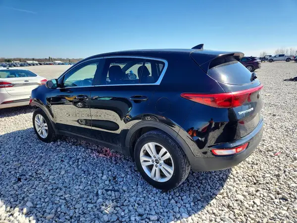 KNDPM3AC0H7138279 2017 KIA SPORTAGE - Image 2