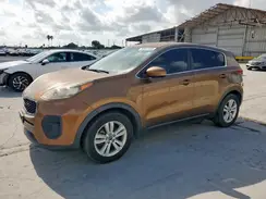 KNDPM3AC0H7143627 2017 KIA SPORTAGE