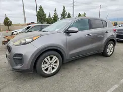 KNDPM3AC0H7148066 2017 KIA SPORTAGE