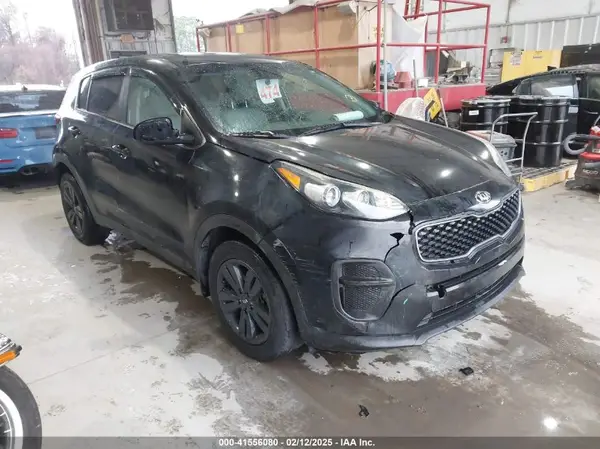 KNDPM3AC0H7150187 2017 KIA SPORTAGE - Image 1