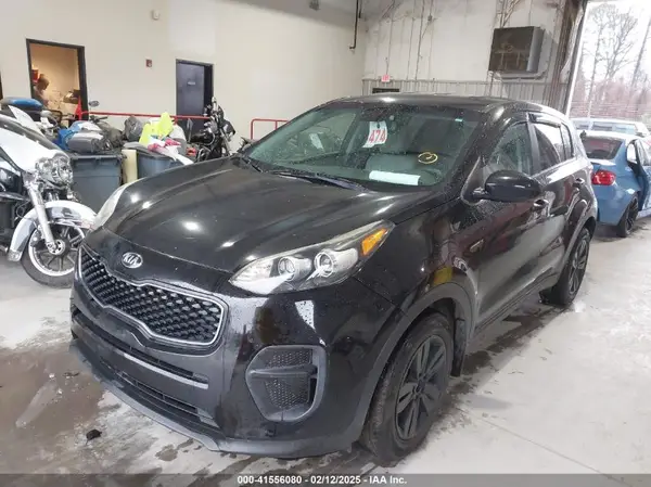 KNDPM3AC0H7150187 2017 KIA SPORTAGE - Image 2
