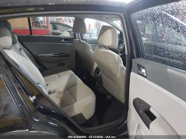 KNDPM3AC0H7150187 2017 KIA SPORTAGE - Image 8