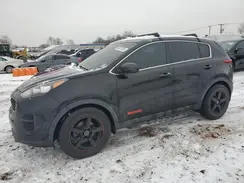 KNDPM3AC0H7153400 2017 KIA SPORTAGE