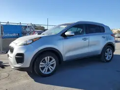 KNDPM3AC0H7156748 2017 KIA SPORTAGE