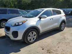KNDPM3AC0H7160380 2017 KIA SPORTAGE