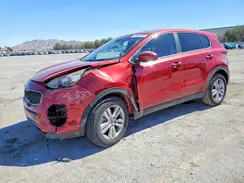 KNDPM3AC0H7166048 2017 KIA SPORTAGE
