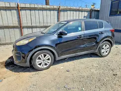 KNDPM3AC0H7170794 2017 KIA SPORTAGE