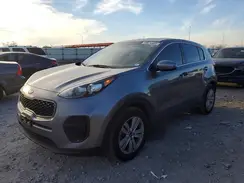 KNDPM3AC0H7171976 2017 KIA SPORTAGE