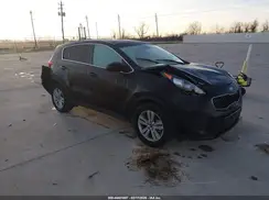 KNDPM3AC0H7173825 2017 KIA SPORTAGE