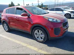 KNDPM3AC0H7175123 2017 KIA SPORTAGE