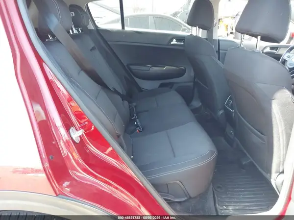 KNDPM3AC0H7175123 2017 KIA SPORTAGE - Image 8