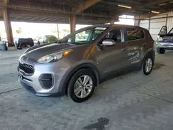 KNDPM3AC0H7176515 2017 KIA SPORTAGE