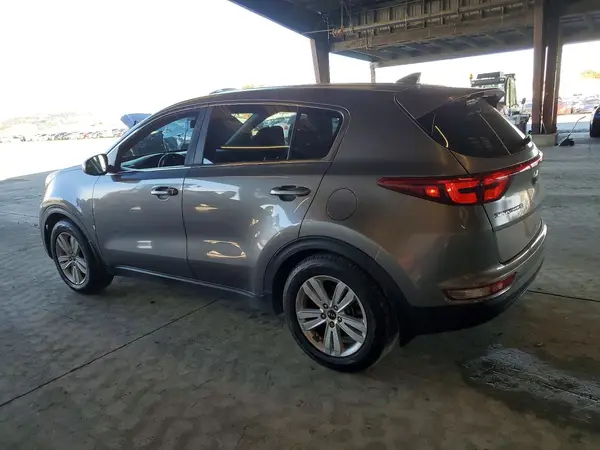 KNDPM3AC0H7176515 2017 KIA SPORTAGE - Image 2