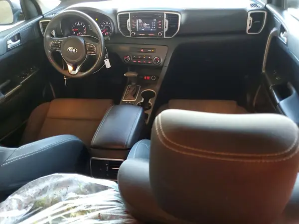 KNDPM3AC0H7176515 2017 KIA SPORTAGE - Image 8