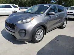 KNDPM3AC0H7176630 2017 KIA SPORTAGE
