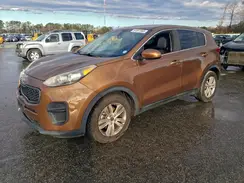 KNDPM3AC0H7176837 2017 KIA SPORTAGE