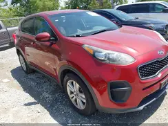 KNDPM3AC0H7191385 2017 KIA SPORTAGE