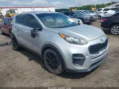 KNDPM3AC0H7192424 2017 KIA SPORTAGE