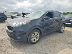 KNDPM3AC0H7206032 2017 KIA SPORTAGE