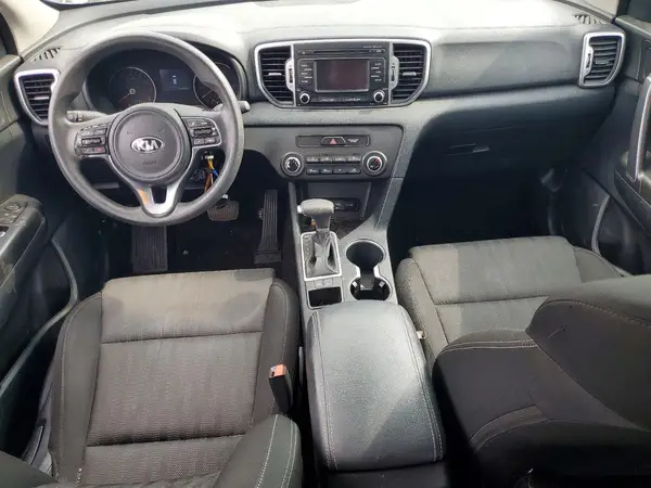 KNDPM3AC0H7206032 2017 KIA SPORTAGE - Image 8