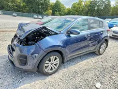 KNDPM3AC0H7206824 2017 KIA SPORTAGE