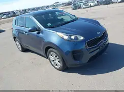 KNDPM3AC0H7207388 2017 KIA SPORTAGE