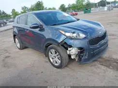 KNDPM3AC0H7207908 2017 KIA SPORTAGE