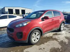 KNDPM3AC0H7209965 2017 KIA SPORTAGE