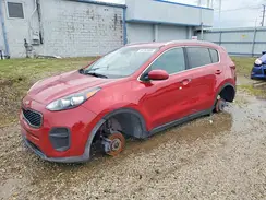 KNDPM3AC0H7210274 2017 KIA SPORTAGE