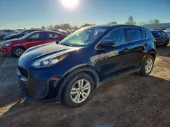 KNDPM3AC0H7215331 2017 KIA SPORTAGE