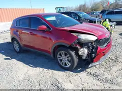 KNDPM3AC0H7219895 2017 KIA SPORTAGE
