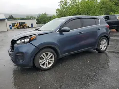 KNDPM3AC0H7224451 2017 KIA SPORTAGE